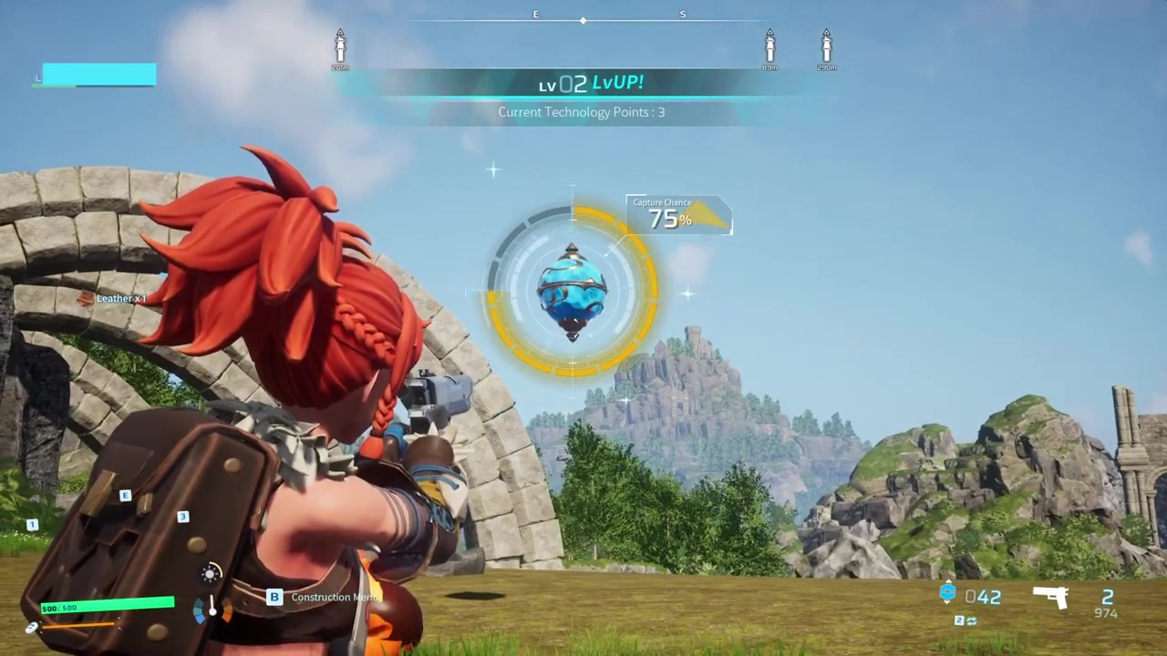 《幻兽帕鲁》新预告 2024年1月EA发售_3DM单机